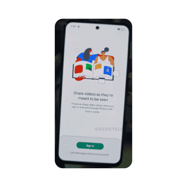 [Open Box] Realme 12 Plus 5G - 8GB | 256GB - Light Scratch - Image 7