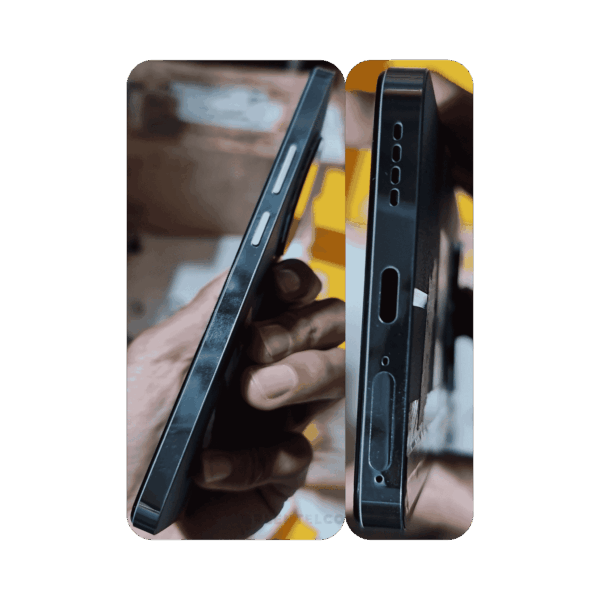 [Open Box] Realme 12 Plus 5G - 8GB | 256GB - Light Scratch - Image 5