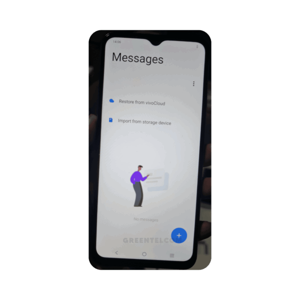 [Open Box] Vivo Y03 - 4GB | 128GB - Light Scratch - Image 8