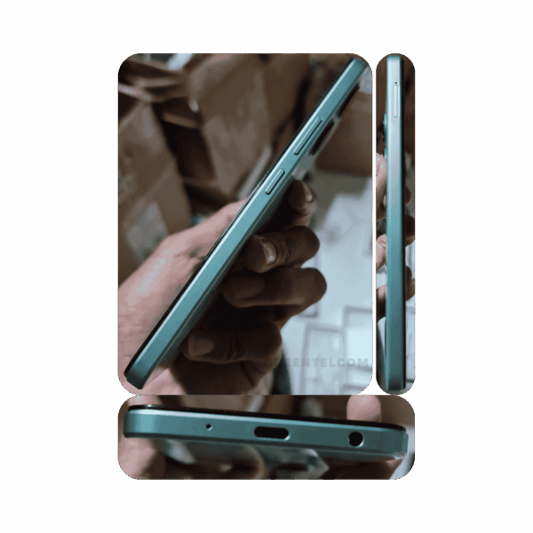 [Open Box] Vivo Y03 - 4GB | 128GB - Light Scratch - Image 5