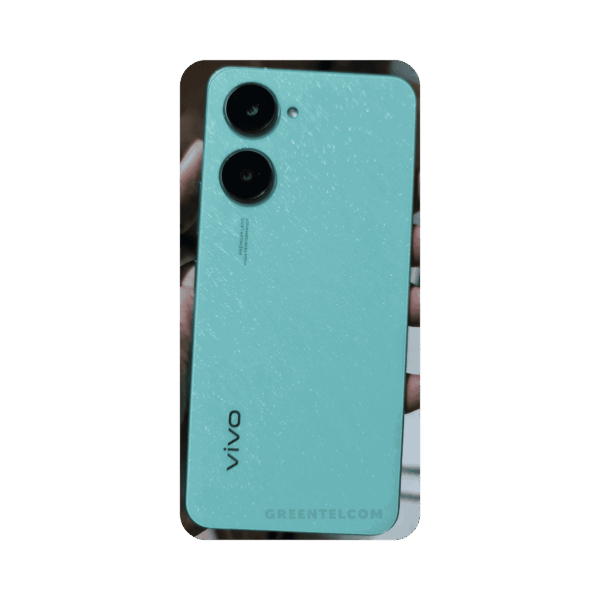 [Open Box] Vivo Y03 - 4GB | 128GB - Light Scratch - Image 4