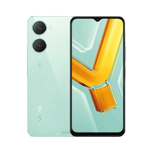 [Open Box] Vivo Y03 - 4GB | 128GB - Light Scratch