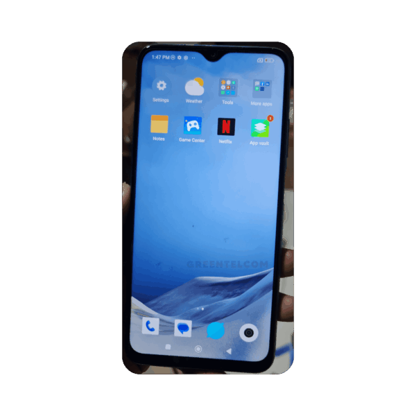[OPEN BOX] Xiaomi Redmi 9T - 6GB | 128GB - Light Scratch/Light Yellowish - Image 7