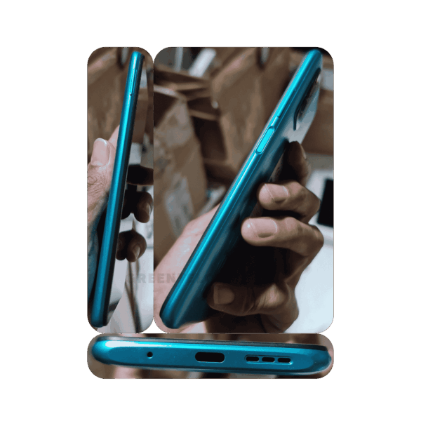 [OPEN BOX] Xiaomi Redmi 9T - 6GB | 128GB - Light Scratch/Light Yellowish - Image 4