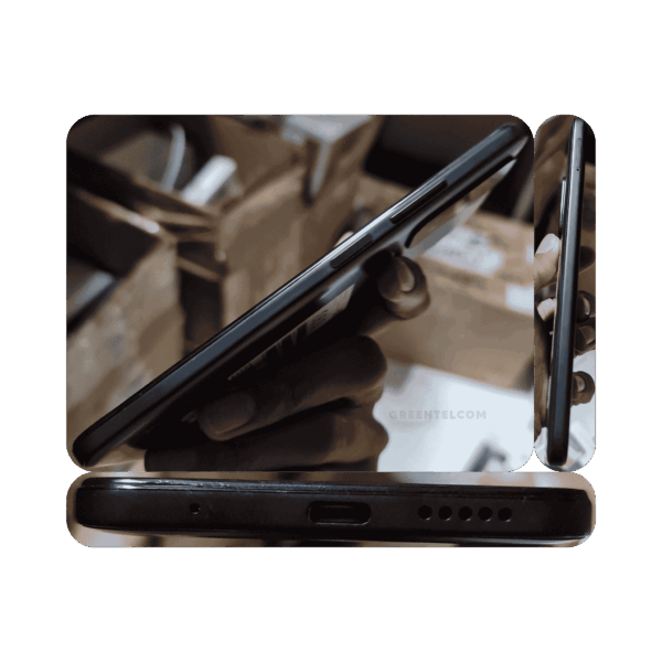 [OPEN BOX] Xiaomi RedmiNote 11 - 6GB | 128GB - Light Scratch - Image 5