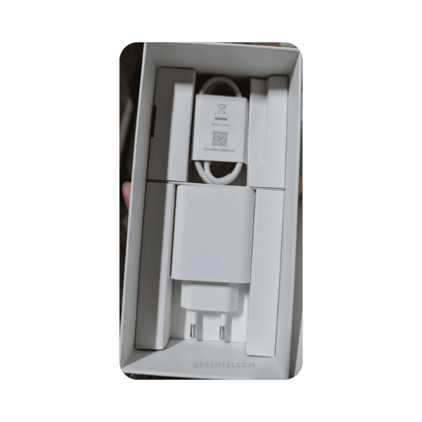 [OPEN BOX] Xiaomi RedmiNote 11 - 6GB | 128GB - Light Scratch - Image 6