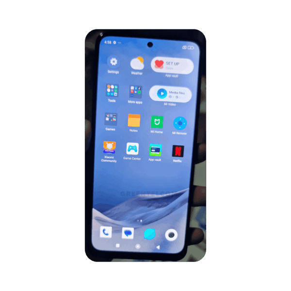 [OPEN BOX] Xiaomi RedmiNote 11S - 8GB | 128GB - Image 8