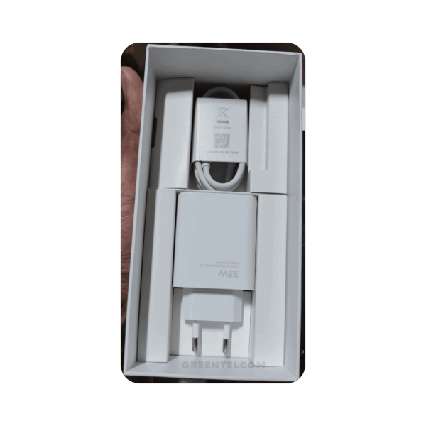 [OPEN BOX] Xiaomi RedmiNote 11S - 8GB | 128GB - Image 6