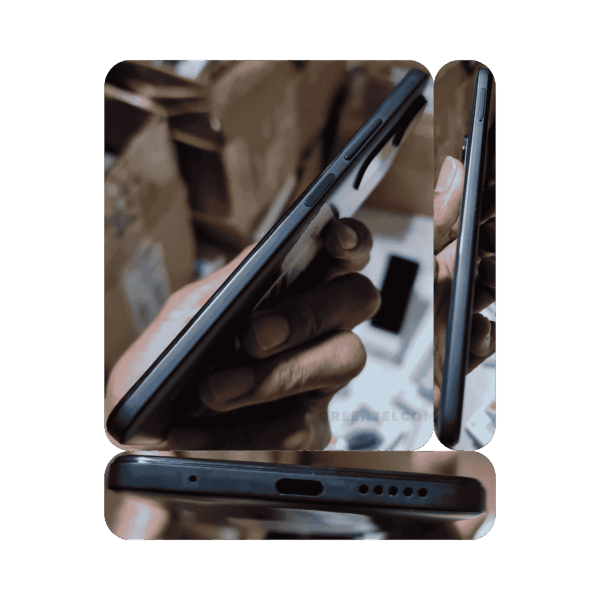 [OPEN BOX] Xiaomi RedmiNote 11S - 8GB | 128GB - Image 5