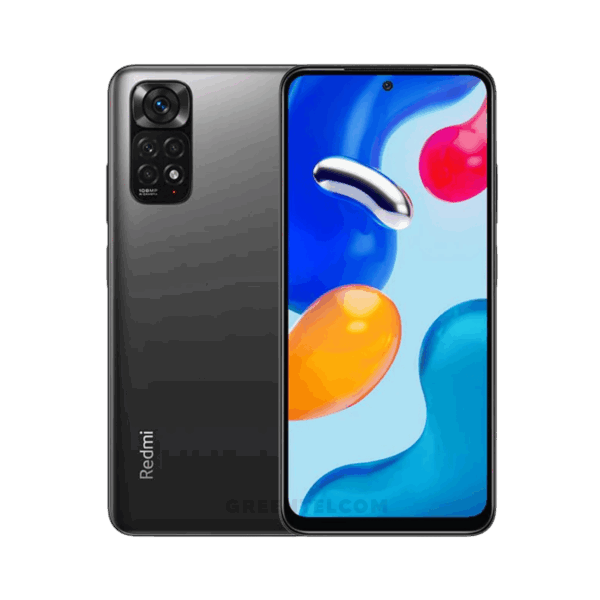 [OPEN BOX] Xiaomi RedmiNote 11S - 8GB | 128GB