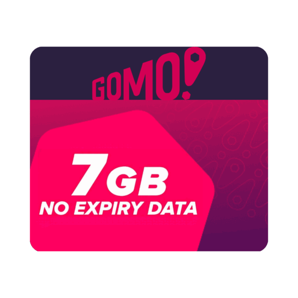 Gomo Loading - Image 2
