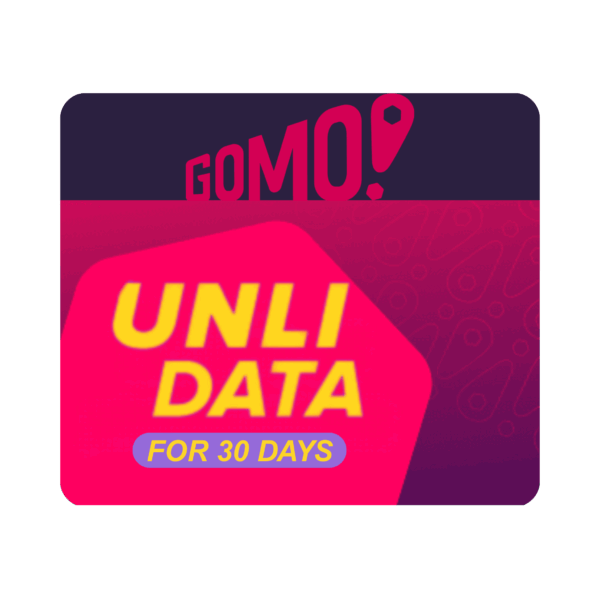 Gomo Loading - Image 5