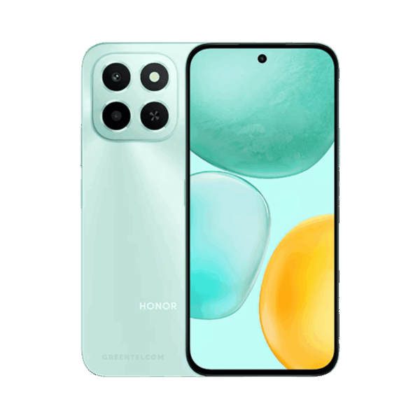 Honor X6C - 6GB | 256GB