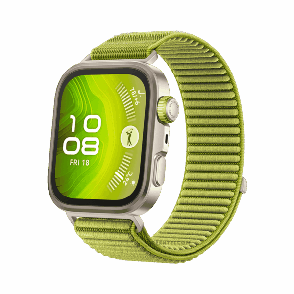 Huawei Watch Fit 4 Pro