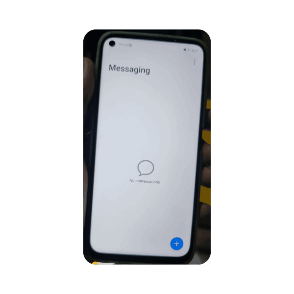 [OPEN BOX] Huawei Nova 7i - 8GB | 128GB - Image 9