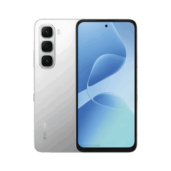 Infinix Hot 60i - Image 2