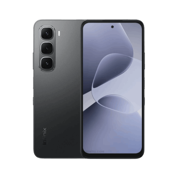 Infinix Hot 60i