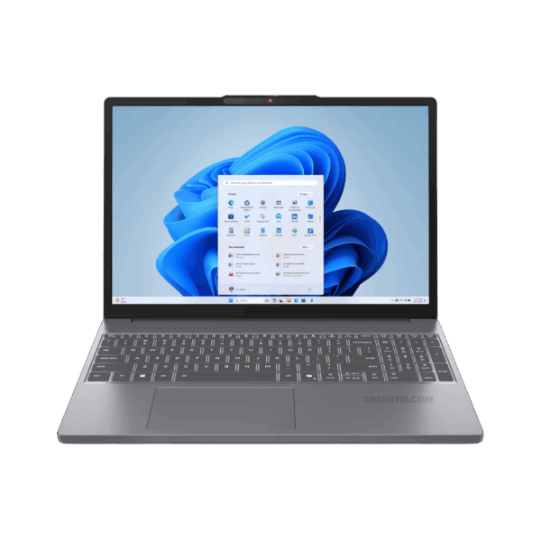 Lenovo IdeaPad Slim 3 - 8GB | 512GB - Luna Grey