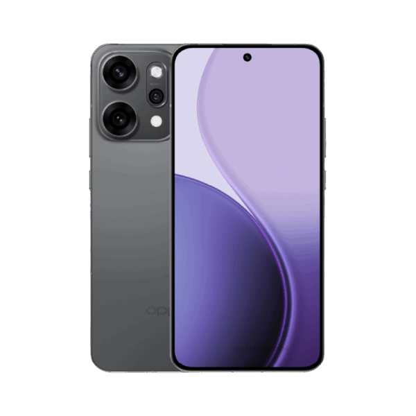 Oppo Reno 14 Pro 5G - 12GB | 512GB - Titanium Grey