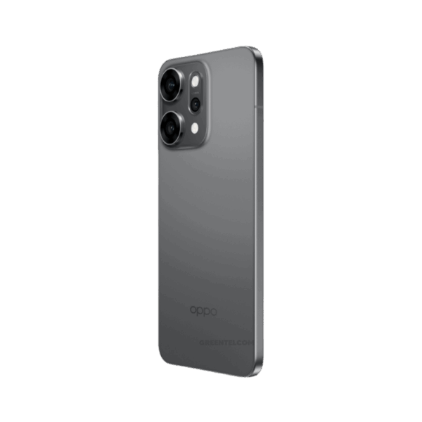 Oppo Reno 14 Pro 5G - 12GB | 512GB - Titanium Grey - Image 3