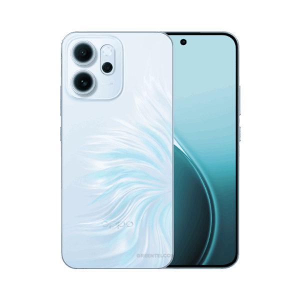Oppo Reno 14F 5G - Image 2