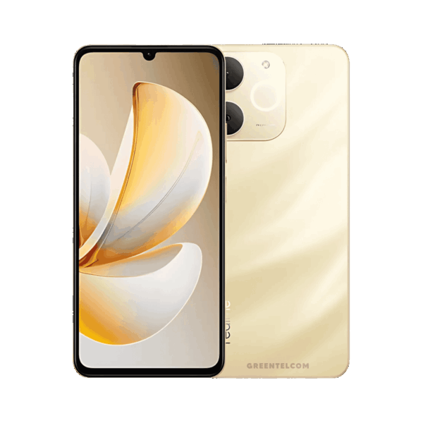 Realme Note 70 - 4GB | 64GB - Image 2
