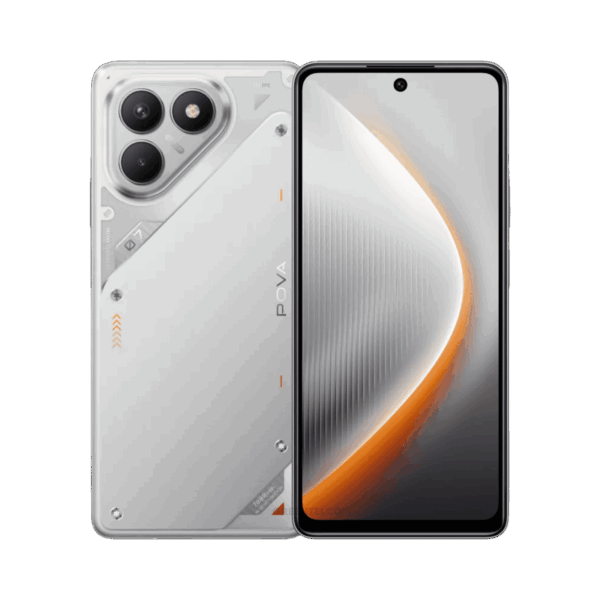 Tecno Pova 7 - 8GB | 256GB - Image 2