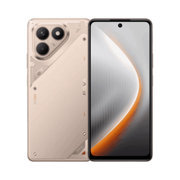 Tecno Pova 7 - 8GB | 256GB - Image 3
