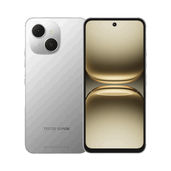 Tecno SPARK 40C - 4GB | 128GB - Image 3