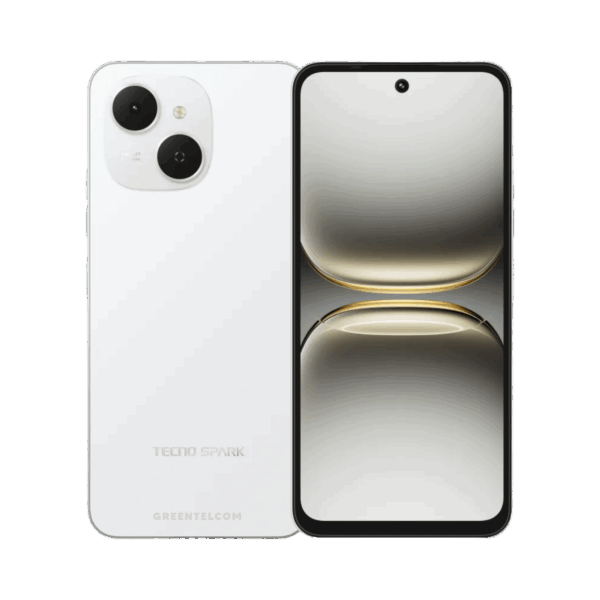 Tecno SPARK 40C - 4GB | 128GB - Image 2