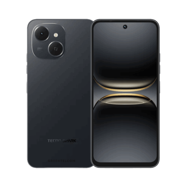 Tecno SPARK 40C - 4GB | 128GB