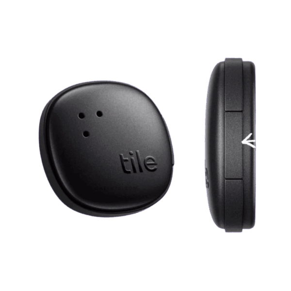 Tile by Life360 Sticker Bluetooth Tracker, Item Locator. Both IOS and Android Compatible - Image 2