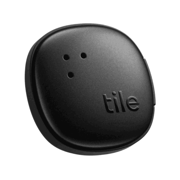 Tile by Life360 Sticker Bluetooth Tracker, Item Locator. Both IOS and Android Compatible