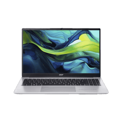 Acer Aspire Lite - AL15-41P- R51N - Light Silver