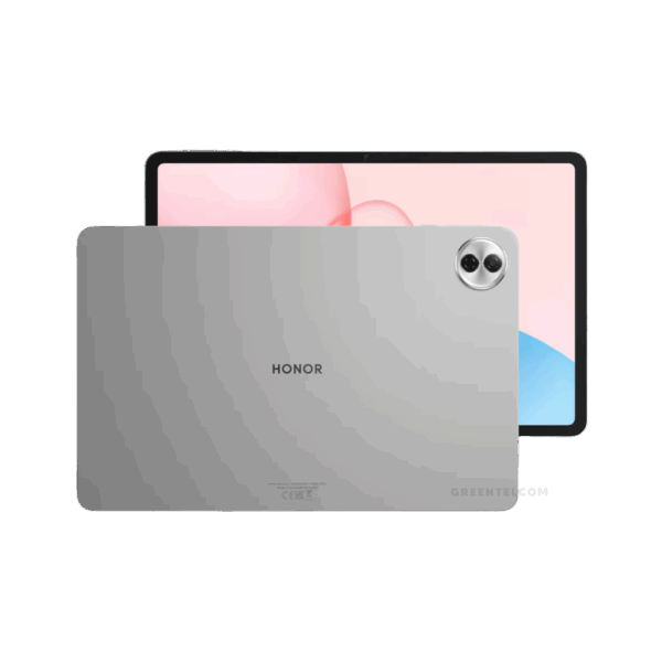 Honor Pad 10 Wifi with Keyboard - 8GB | 256GB - Gray - Image 3