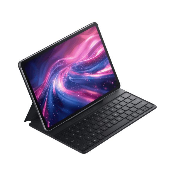 Honor Pad 10 Wifi with Keyboard - 8GB | 256GB - Gray