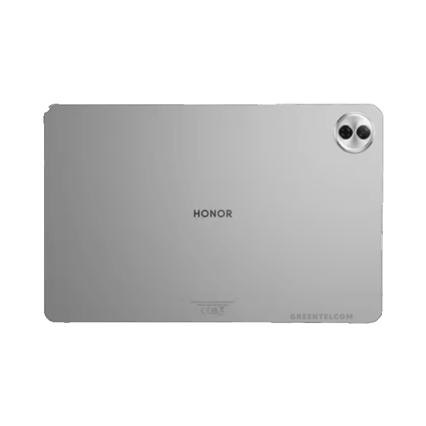 Honor Pad 10 Wifi with Keyboard - 8GB | 256GB - Gray - Image 2