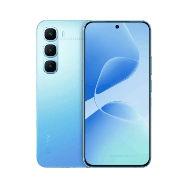 Infinix Hot 60 Pro - 8GB | 256GB - Image 5
