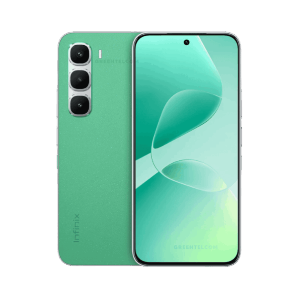 Infinix Hot 60 Pro - 8GB | 256GB - Image 4