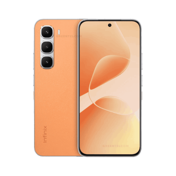 Infinix Hot 60 Pro - 8GB | 256GB - Image 3
