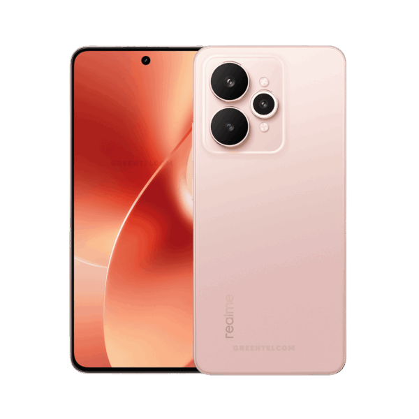 Realme 15 5G - 12GB | 256GB