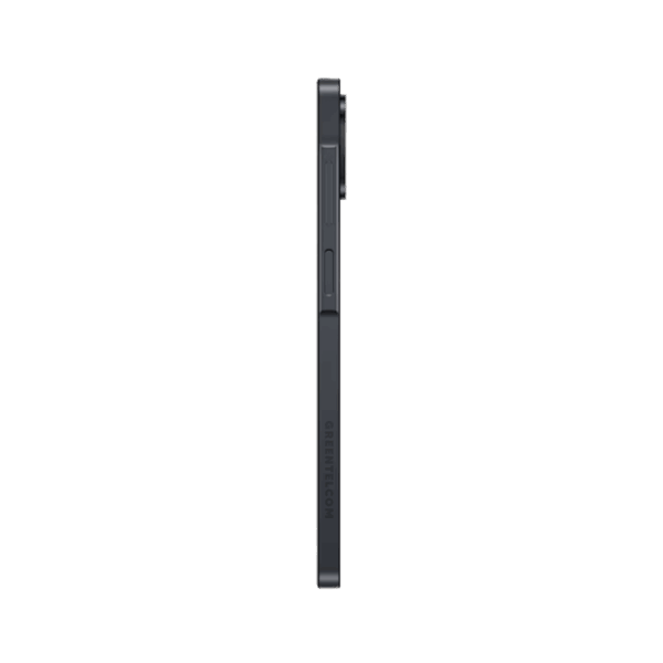 Samsung Galaxy A07- 4GB | 64GB - Black - Image 3