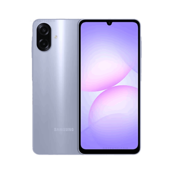 Samsung Galaxy A07 - Image 3