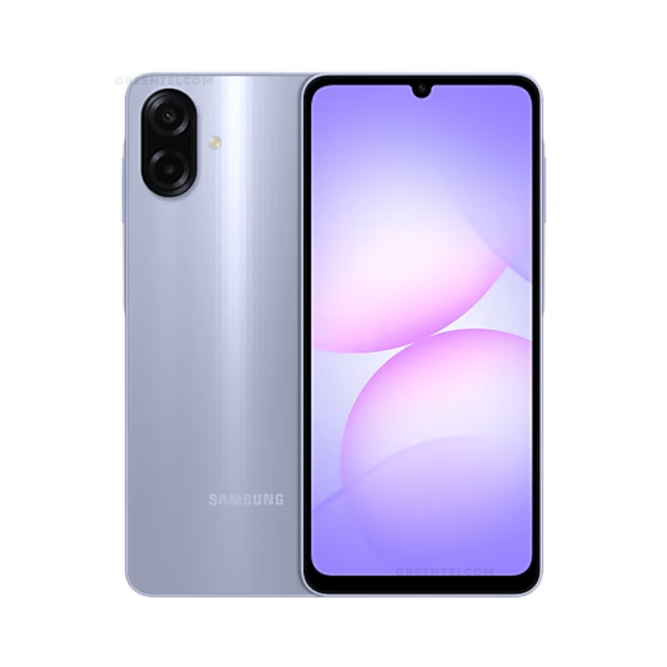 Samsung Galaxy A07 - Image 3