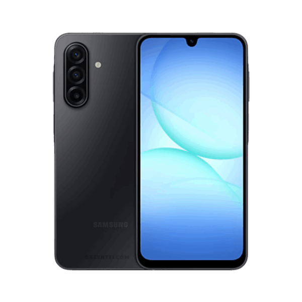 Samsung Galaxy A17 5G - 8GB | 256GB