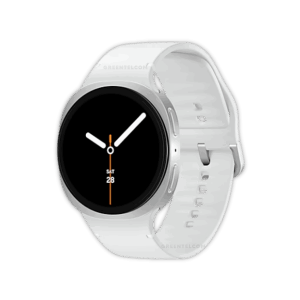 Samsung Galaxy Watch 8 Bluetooth - Image 3
