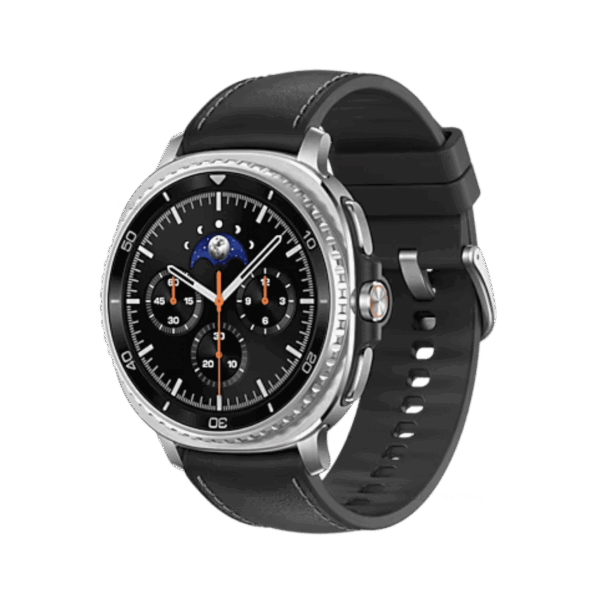 Samsung Galaxy Watch 8 Classic - 46mm - Image 2