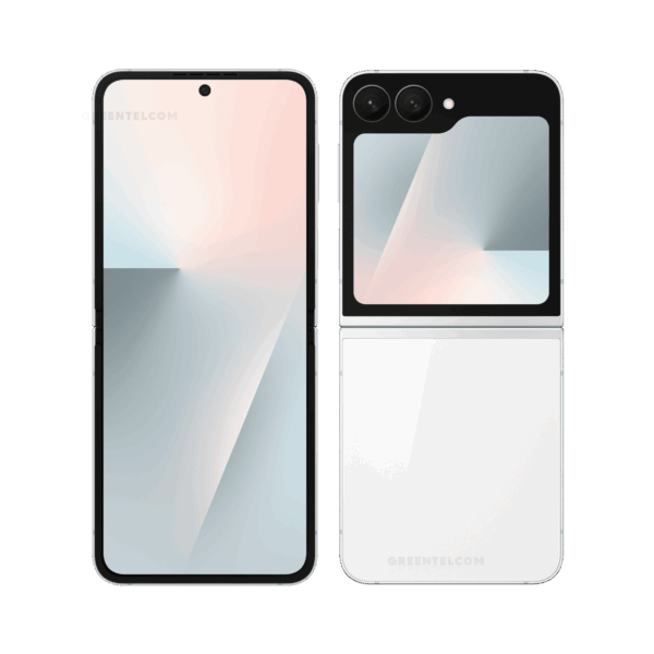 Samsung Galaxy Flip 7 FE - Image 5