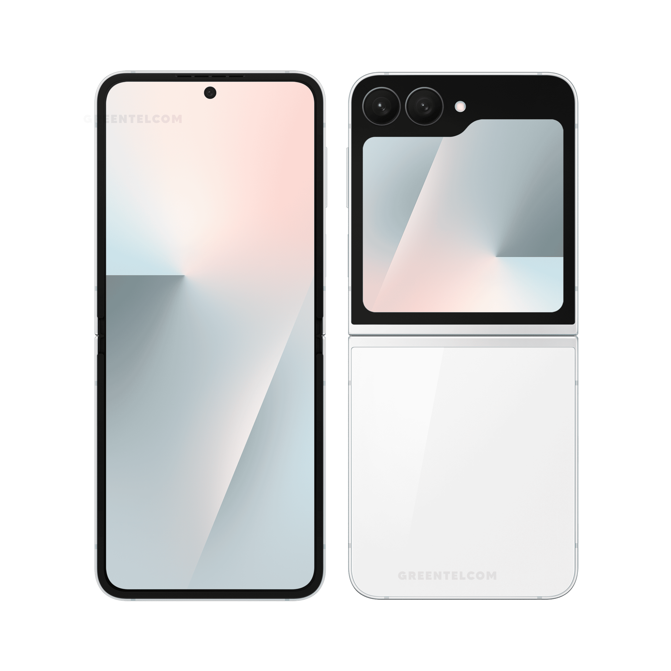 Samsung Galaxy Flip 7 FE - Image 5
