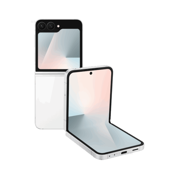 Samsung Galaxy Flip 7 FE - Image 4